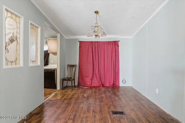 $175,000 | 452 Pitt County Line Road, Grifton, NC 28530