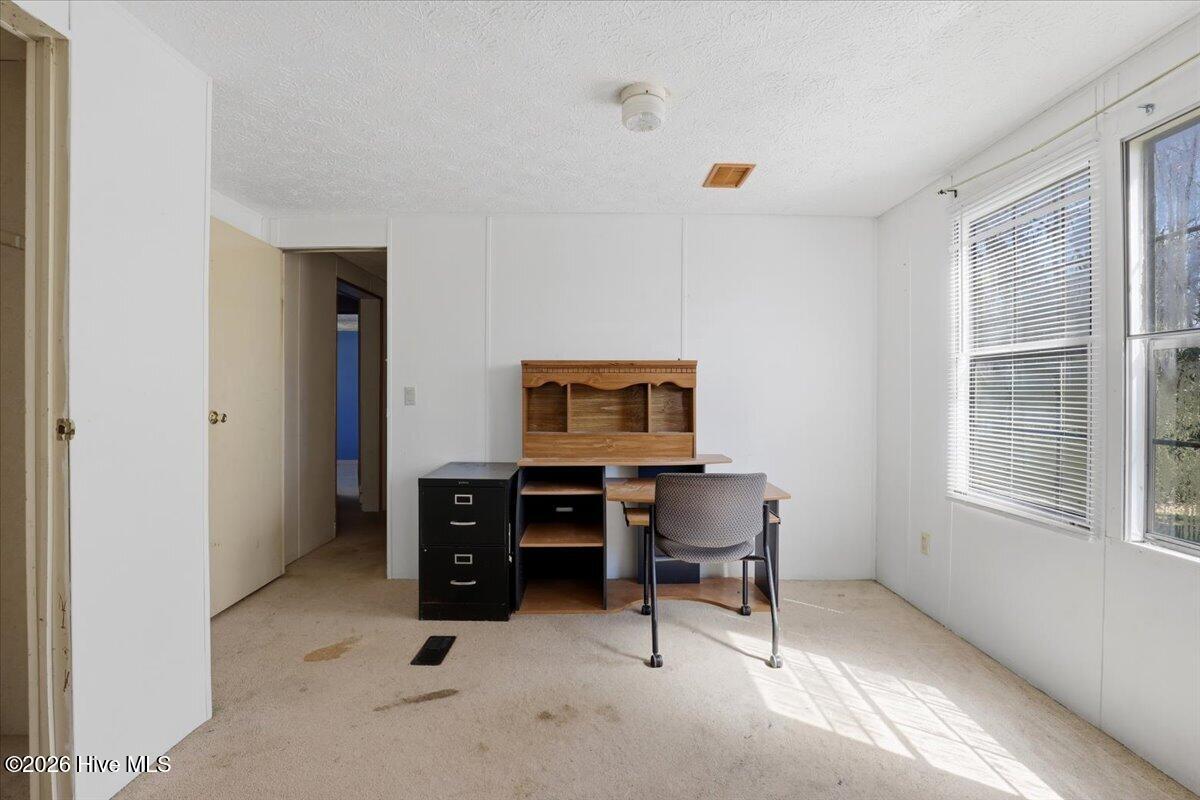 452 Pitt County Line Road Grifton, NC 28530 - Photo 20 of 41 Home 1 Office