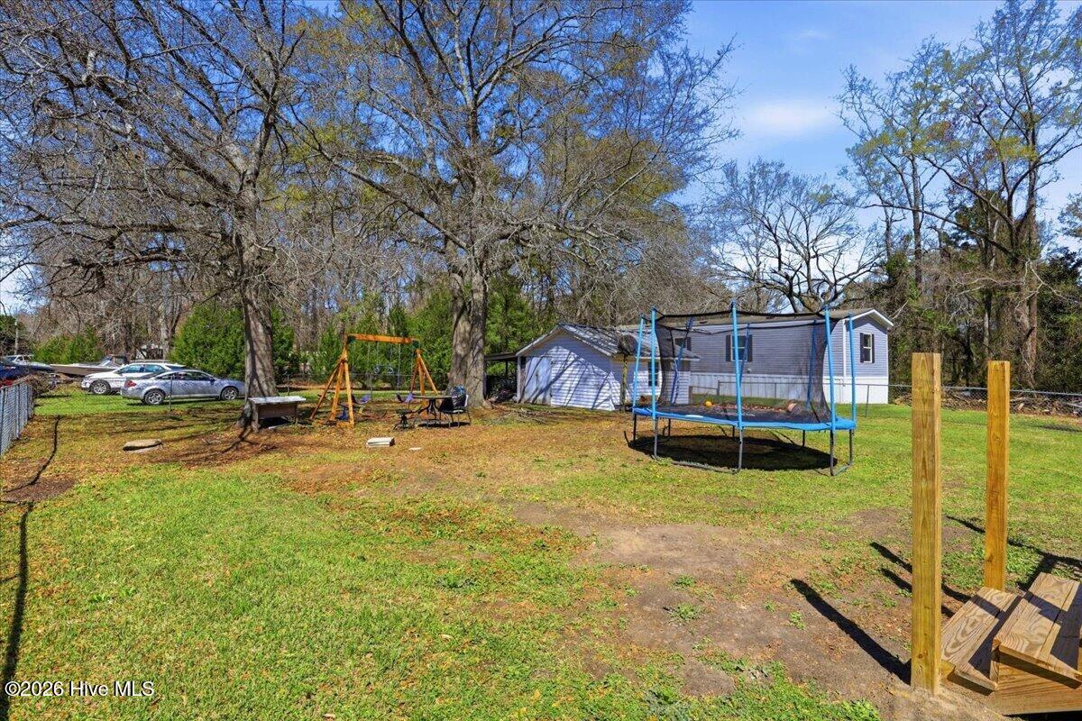 452 Pitt County Line Road Grifton, NC 28530 - Photo 22 of 41 03-452 Pitt County Line Rd-3