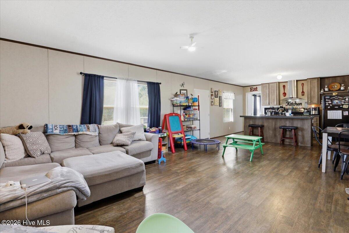 452 Pitt County Line Road Grifton, NC 28530 - Photo 25 of 41 15-452 Pitt County Line Rd-15