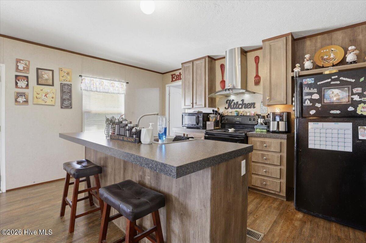 452 Pitt County Line Road Grifton, NC 28530 - Photo 27 of 41 21-452 Pitt County Line Rd-21