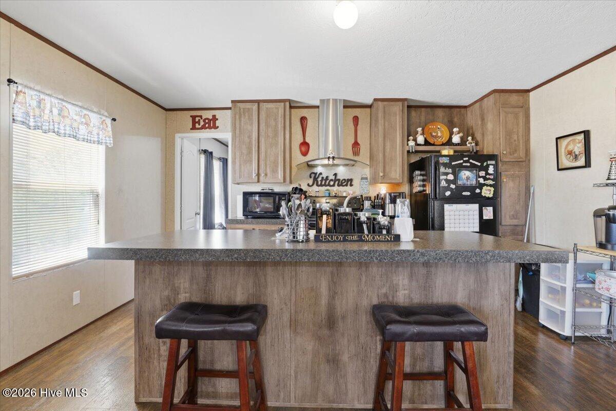 452 Pitt County Line Road Grifton, NC 28530 - Photo 28 of 41 20-452 Pitt County Line Rd-20