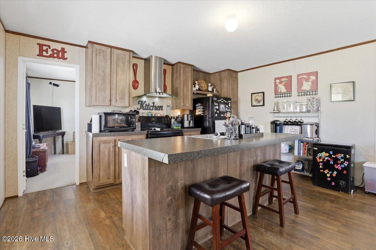 452 Pitt County Line Road Grifton, NC 28530 - Photo 29 of 41 19-452 Pitt County Line Rd-19