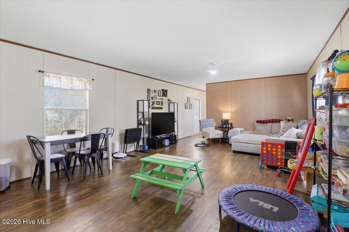 452 Pitt County Line Road Grifton, NC 28530 - Photo 30 of 41 14-452 Pitt County Line Rd-14