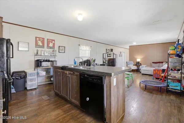 $180,000 | 452 Pitt County Line Road, Grifton, NC 28530