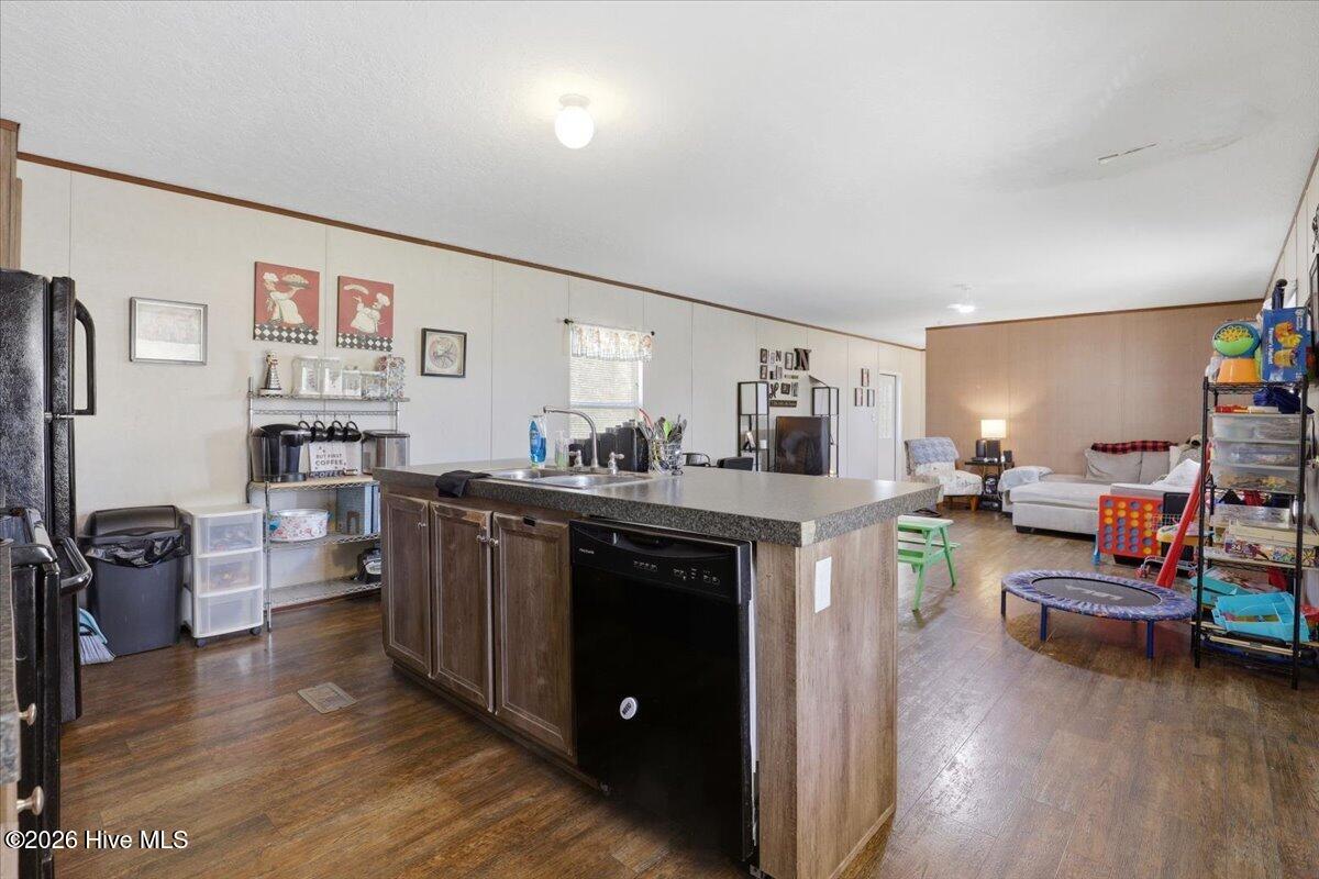 452 Pitt County Line Road Grifton, NC 28530 - Photo 31 of 41 12-452 Pitt County Line Rd-12