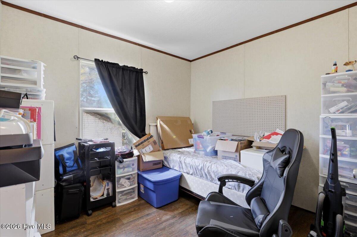 452 Pitt County Line Road Grifton, NC 28530 - Photo 34 of 41 Home 2 Bedroom