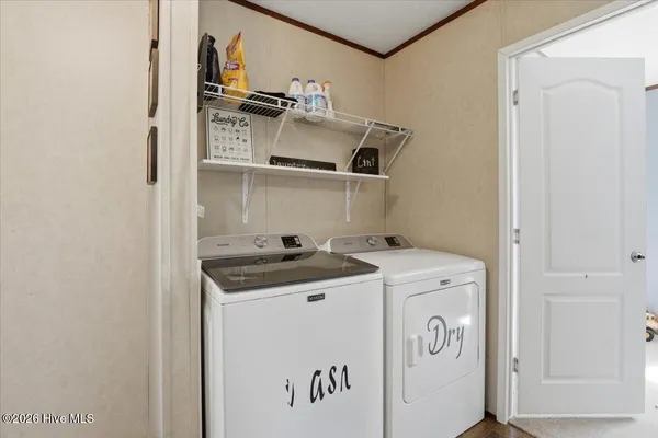 $175,000 | 452 Pitt County Line Road, Grifton, NC 28530