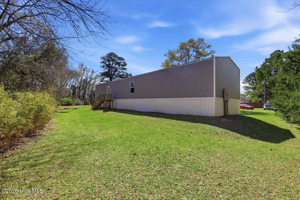 $180,000 | 452 Pitt County Line Road, Grifton, NC 28530