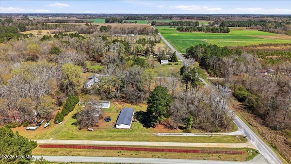 $180,000 | 452 Pitt County Line Road, Grifton, NC 28530