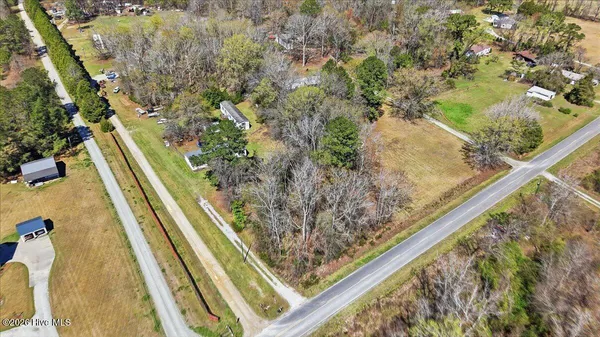 $175,000 | 452 Pitt County Line Road, Grifton, NC 28530