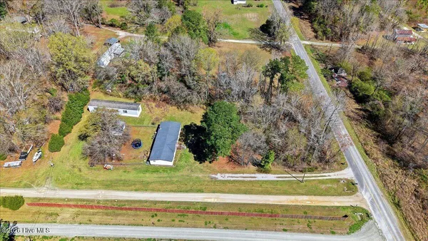 $180,000 | 452 Pitt County Line Road, Grifton, NC 28530