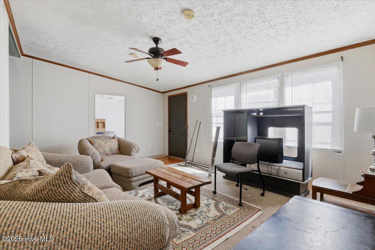 452 Pitt County Line Road Grifton, NC 28530 - Photo 8 of 41 17-452 Pitt County Line Rd-17