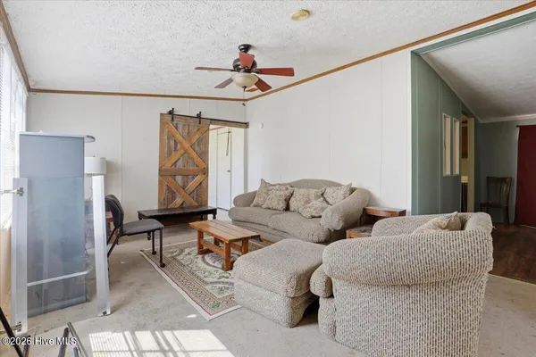 $175,000 | 452 Pitt County Line Road, Grifton, NC 28530