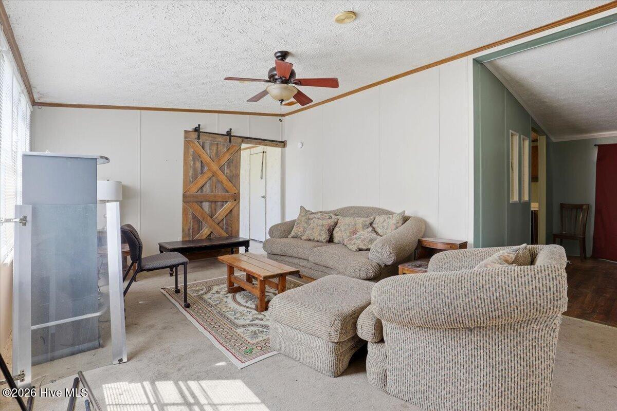 452 Pitt County Line Road Grifton, NC 28530 - Photo 9 of 41 16-452 Pitt County Line Rd-16