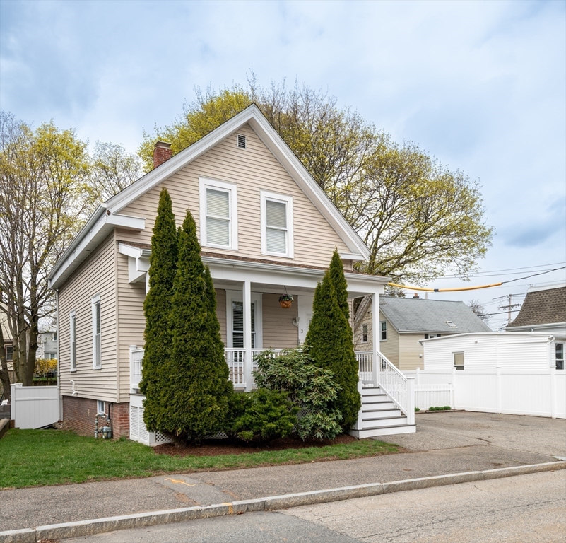 3 Pond Street Stoneham, MA 02180 - Photo 2 of 37