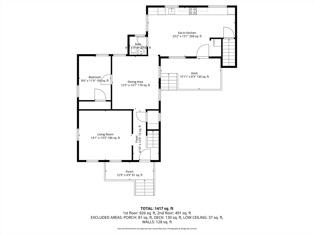3 Pond Street Stoneham, MA 02180 - Photo 35 of 37