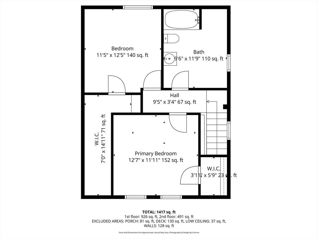 3 Pond Street Stoneham, MA 02180 - Photo 36 of 37
