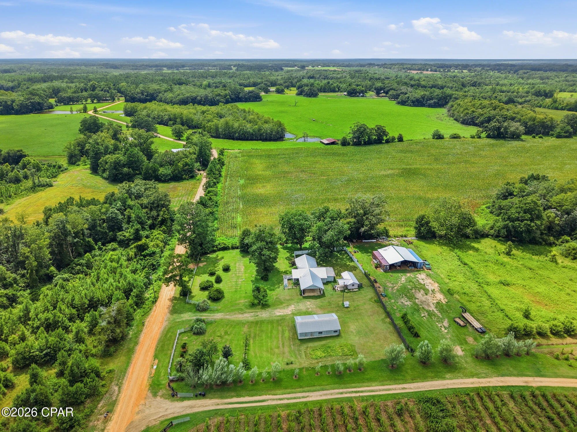 2919 T J Mitchell Road Bonifay, FL 32425 - Photo 39 of 53 Gallery Image 39