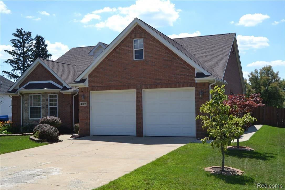3829 Blohm Road Monroe, MI 48161 - Photo 2 of 29 DSC_0651.JPG