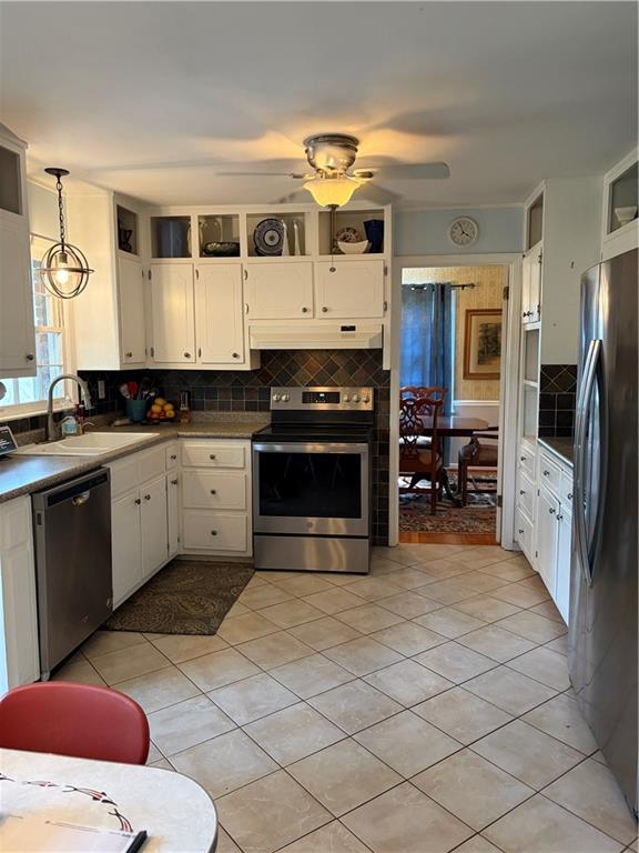 4457 Atlas Place Tucker, GA 30084 - Photo 14 of 48