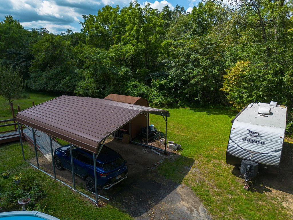 200 Lickskillet Road Epworth, GA 30541 - Photo 32 of 51 Gallery Image 32