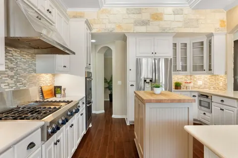 $925,000 | 218 Courtnee's Way, Georgetown, TX 78626