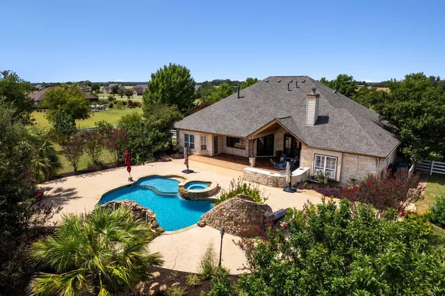 $925,000 | 218 Courtnee's Way, Georgetown, TX 78626