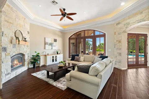 $925,000 | 218 Courtnee's Way, Georgetown, TX 78626