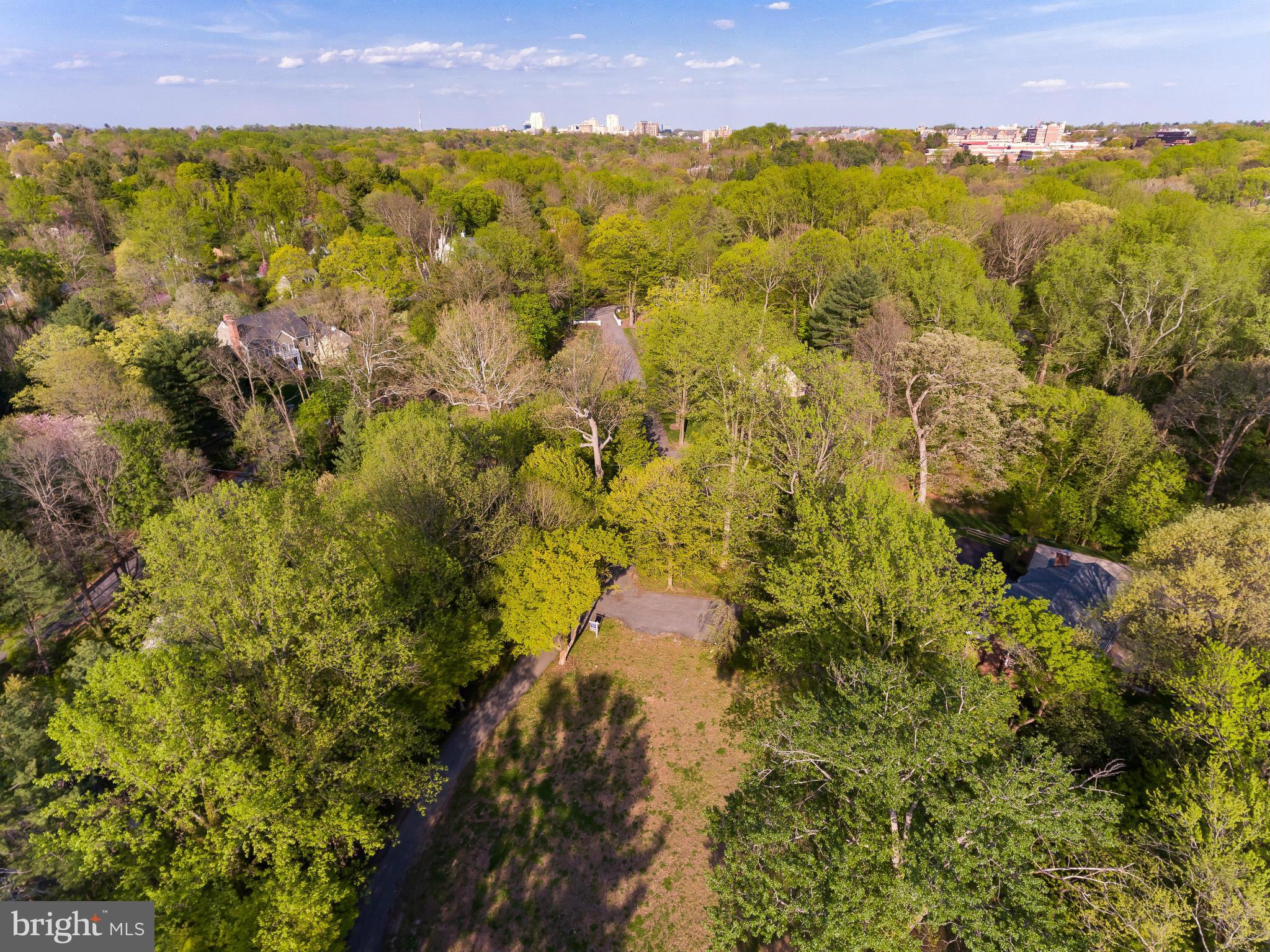 1001 Rolandvue Road Baltimore, MD 21204 - Photo 1 of 8 Aerial