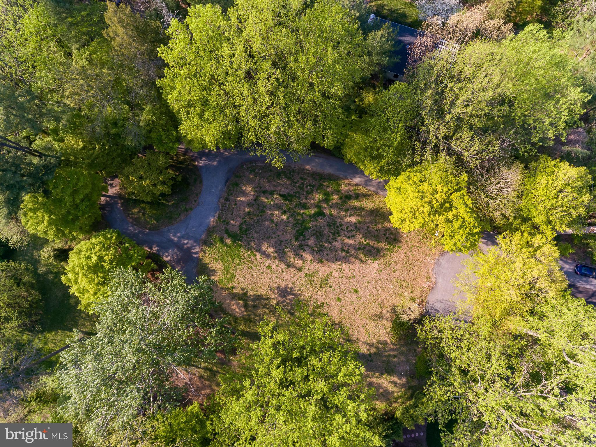 1001 Rolandvue Road Baltimore, MD 21204 - Photo 2 of 8 Aerial