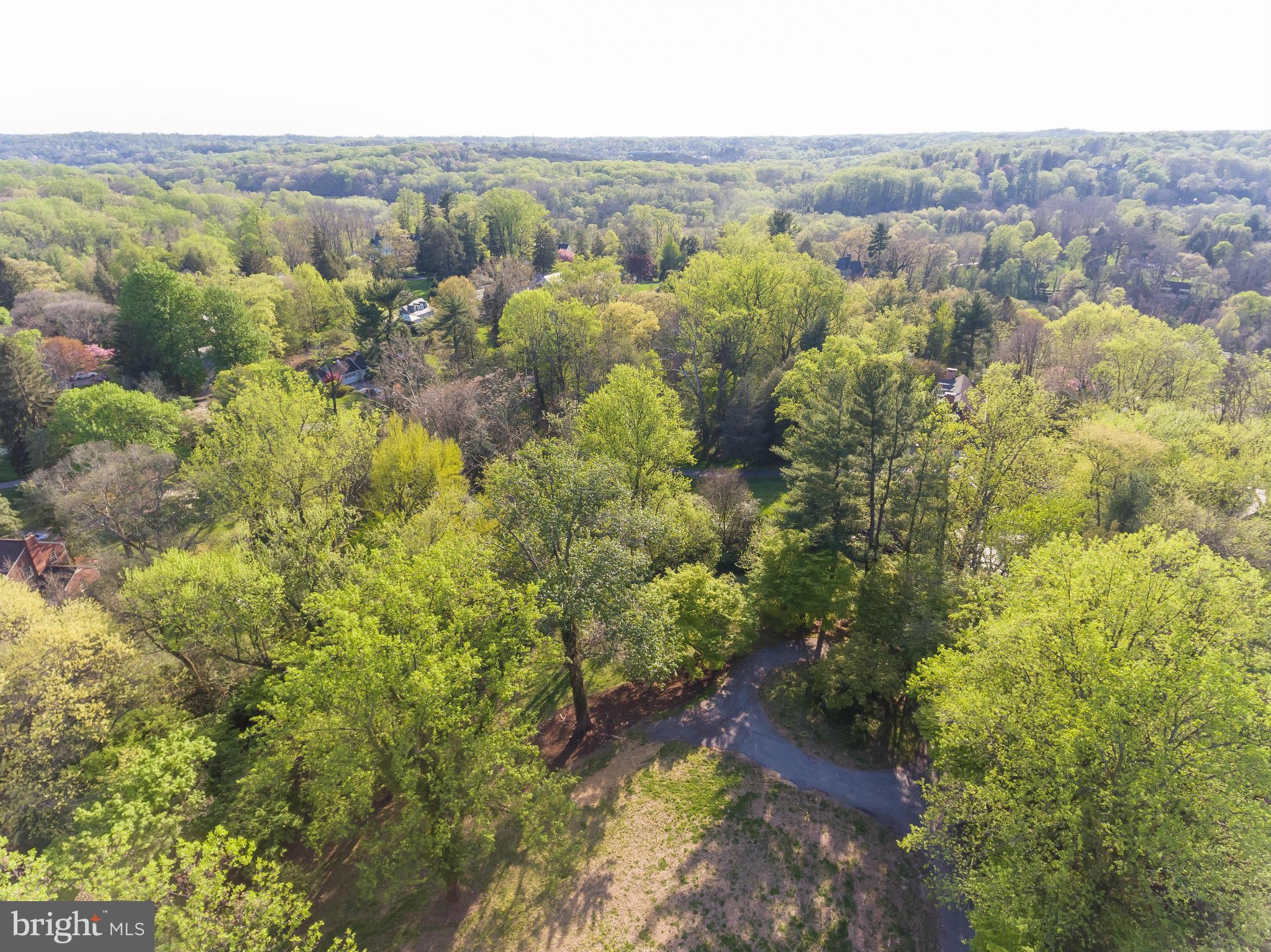 1001 Rolandvue Road Baltimore, MD 21204 - Photo 3 of 8 Aerial