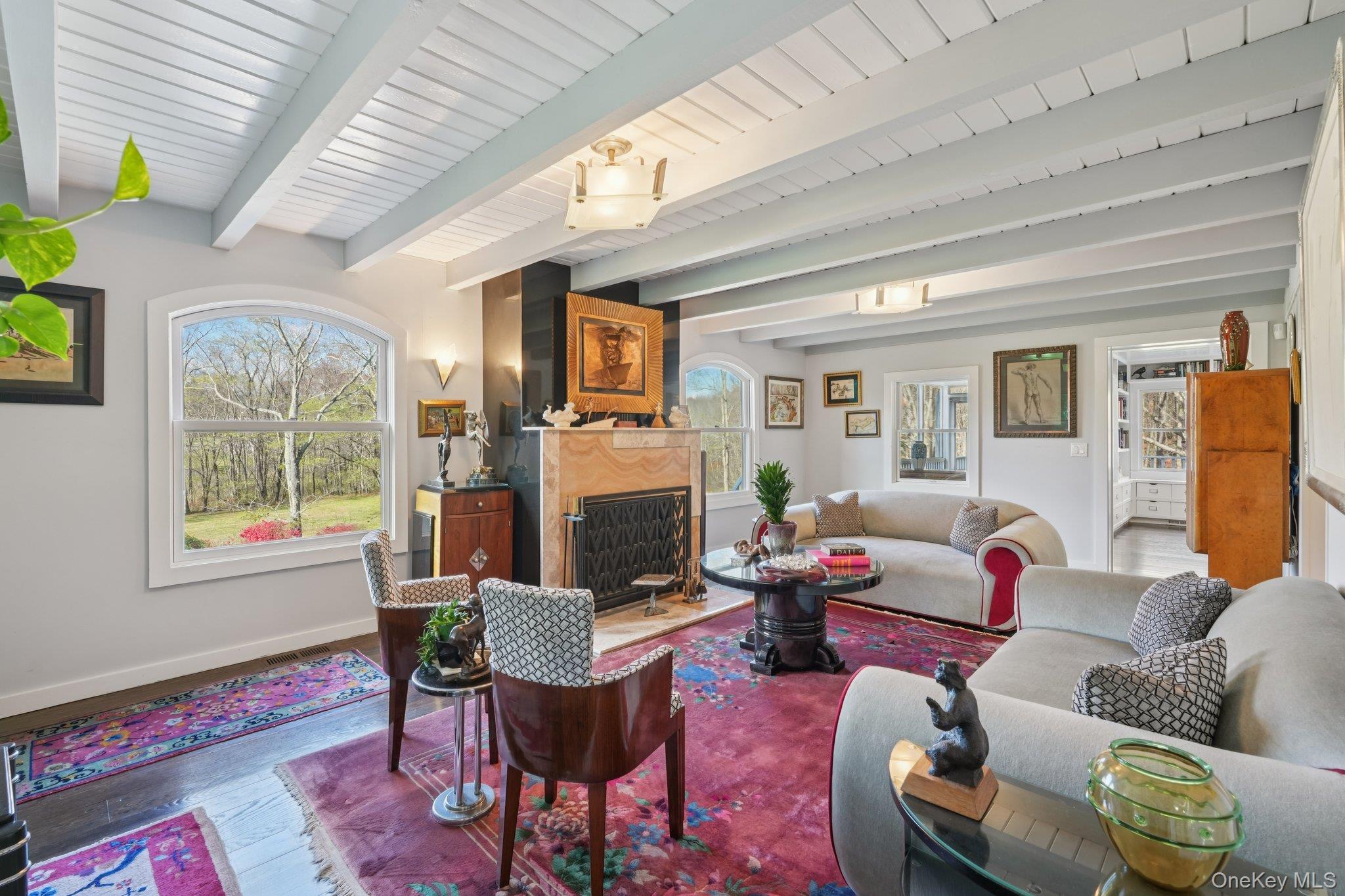 43 Meeting House Road Pawling, NY 12564 - Photo 7 of 46