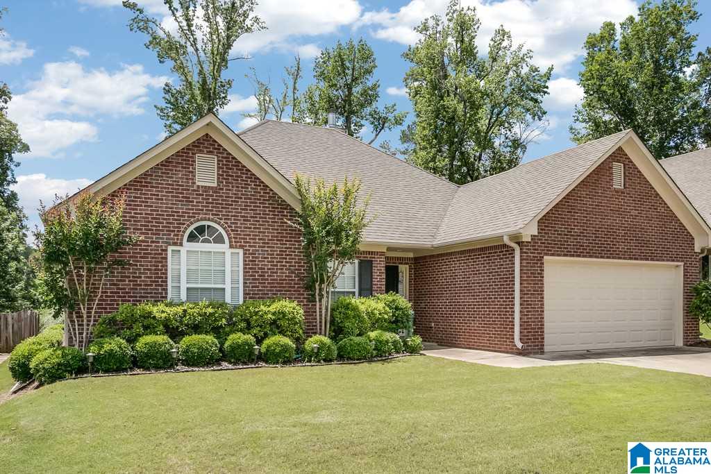 1337 Narrows Point Bend Birmingham, AL 35242 - Photo 1 of 27