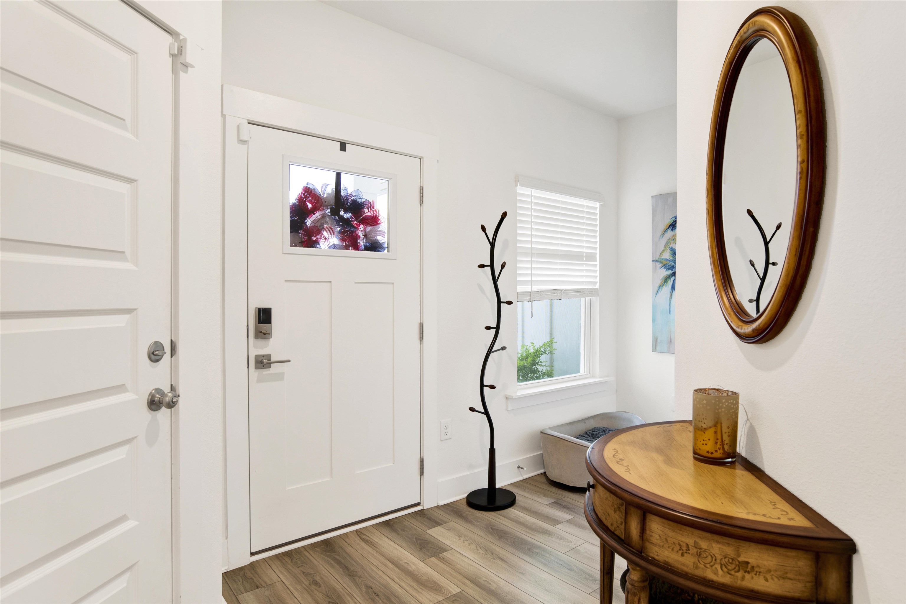 9894 Weller Cove Foley, AL 36535 - Photo 4 of 23 Entrance Foyer