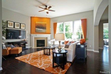 49686 Gracechurch Road Macomb, MI 48044 - Photo 8 of 25 Ex. Crestwood08.JPG