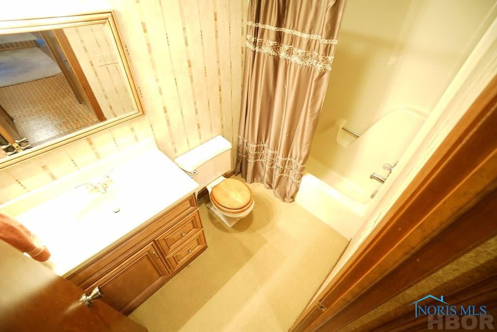 845 Fox Run Road Findlay, OH 45840 - Photo 11 of 16 Photo 11