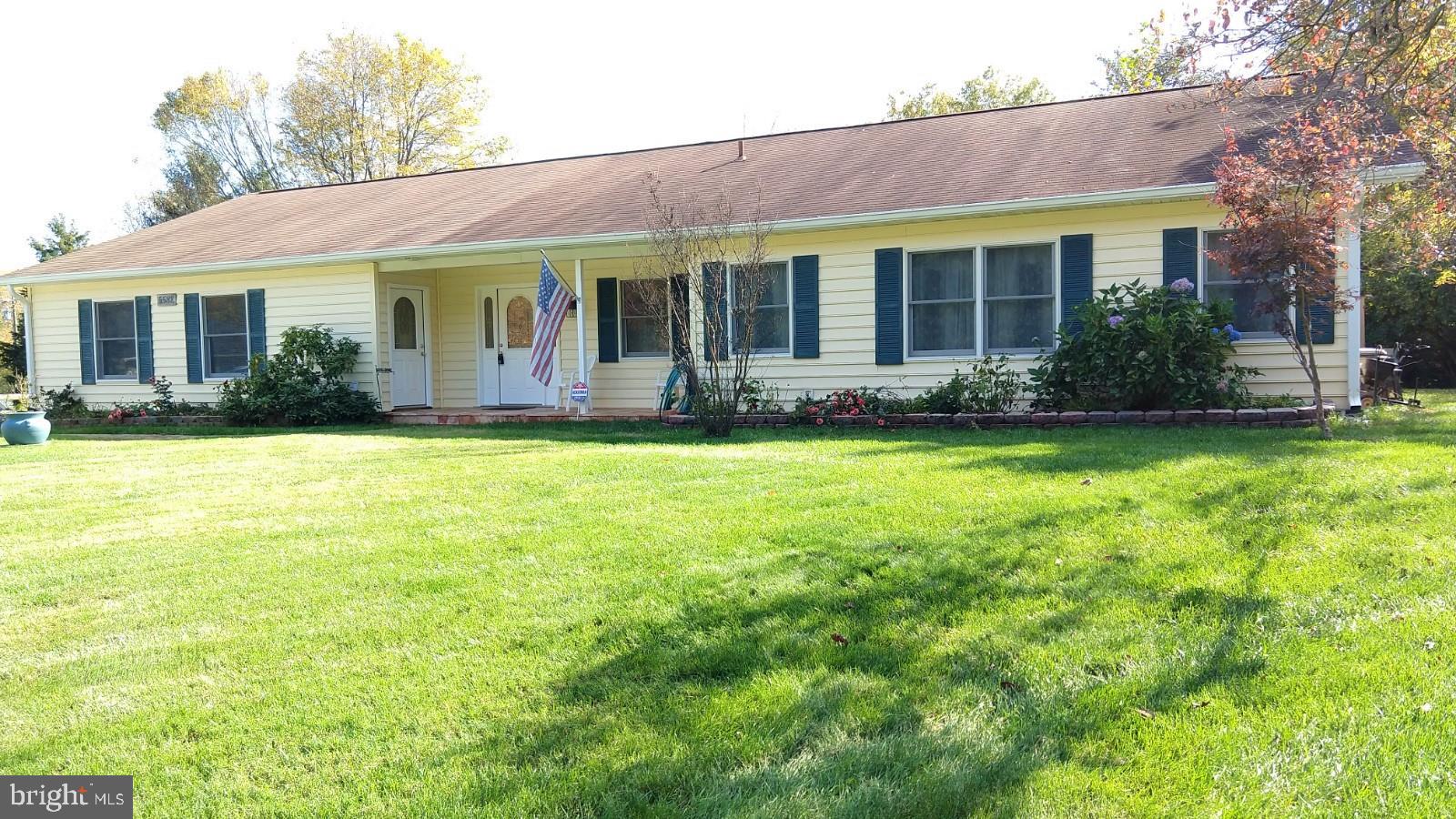 5582 Quiet Brook Road Fairfax, VA 22030 - Photo 1 of 31 Spacious, sun-lit ranch home on .6 acre.