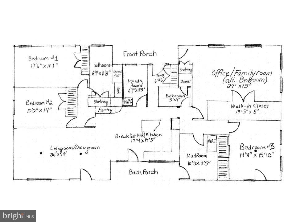 5582 Quiet Brook Road Fairfax, VA 22030 - Photo 3 of 31 Gallery Image 3