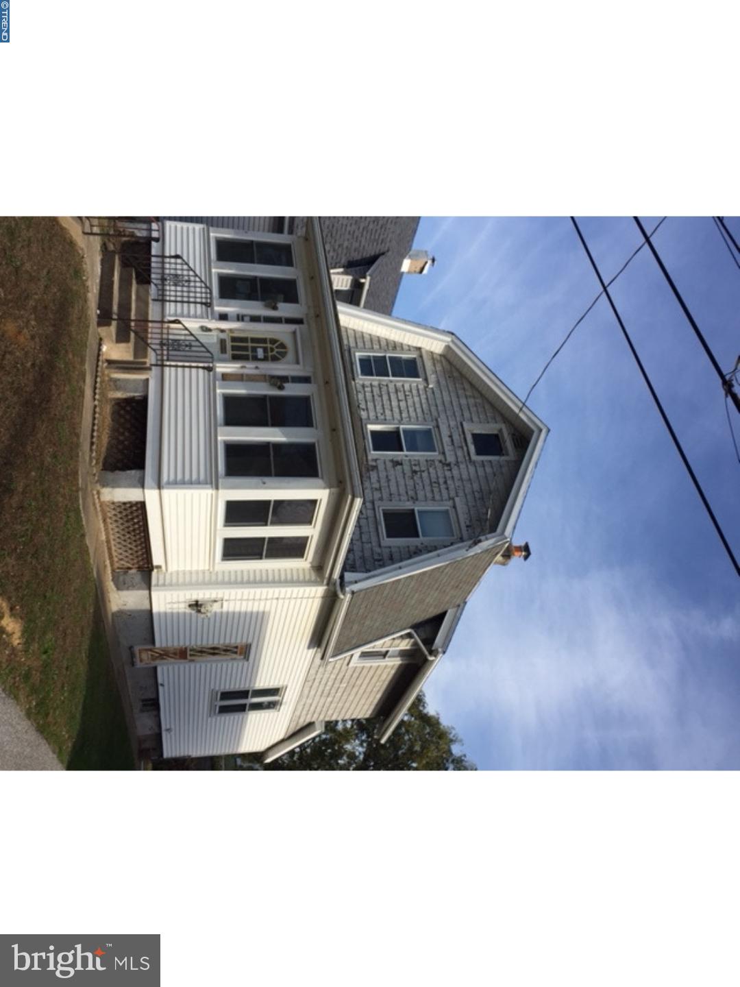 13 West Elbon Road Brookhaven, PA 19015 - Photo 2 of 18 Exterior Front