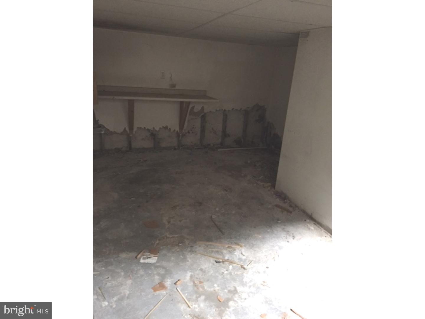 13 West Elbon Road Brookhaven, PA 19015 - Photo 16 of 18 Basement