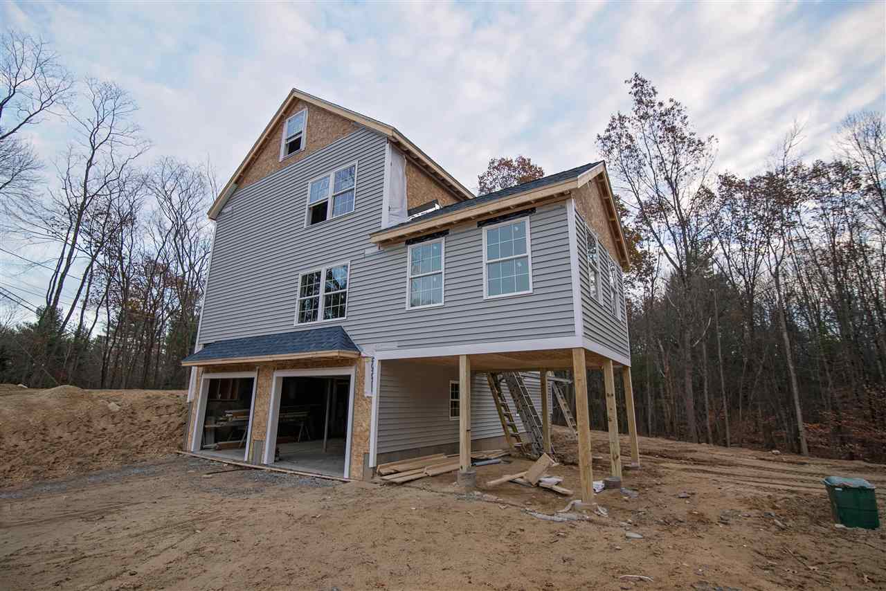143 Hampstead Road Sandown, NH 03873 - Photo 5 of 8