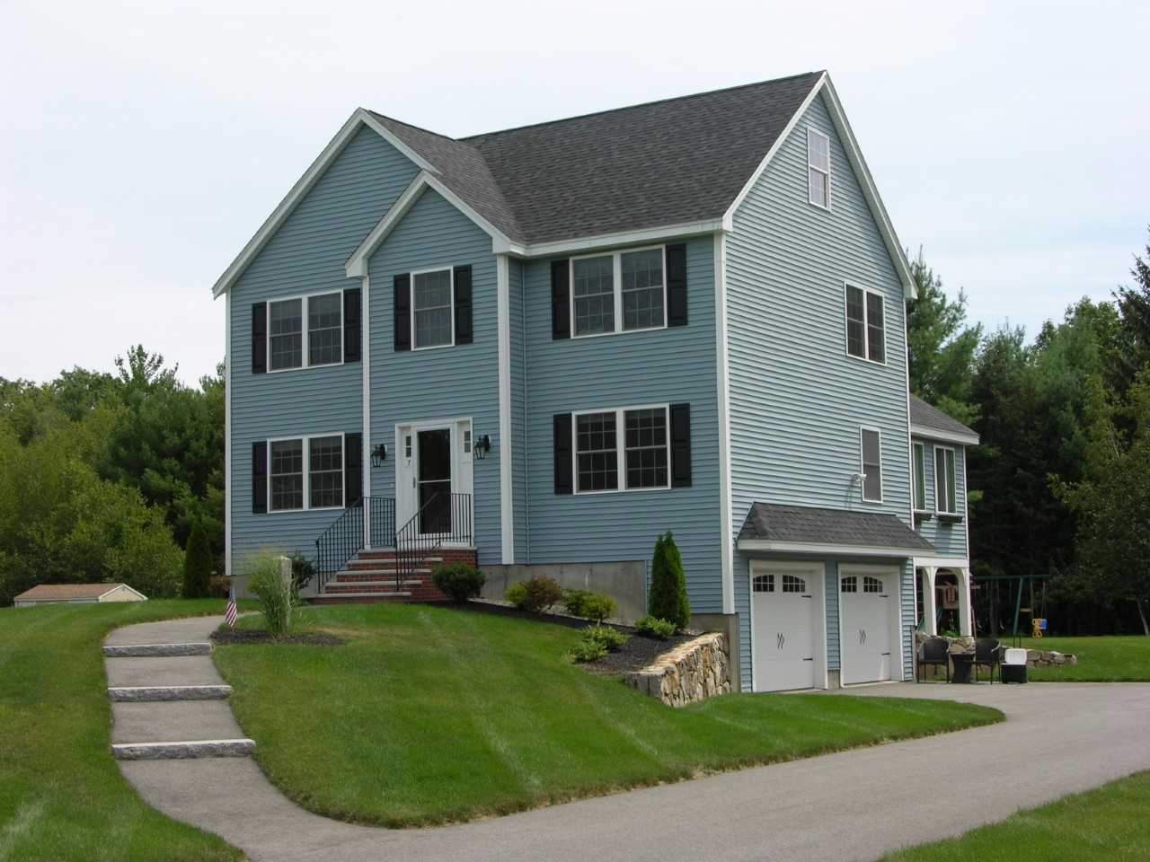 143 Hampstead Road Sandown, NH 03873 - Photo 6 of 8