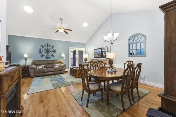 $339,650 | 48 Saddle Brook Lane, Crossville, TN 38571