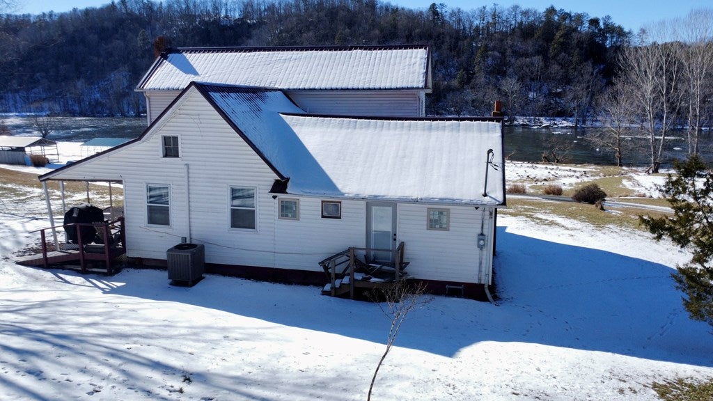 1030 Dixon Road Galax, VA 24333 - Photo 42 of 54 Gallery Image 42