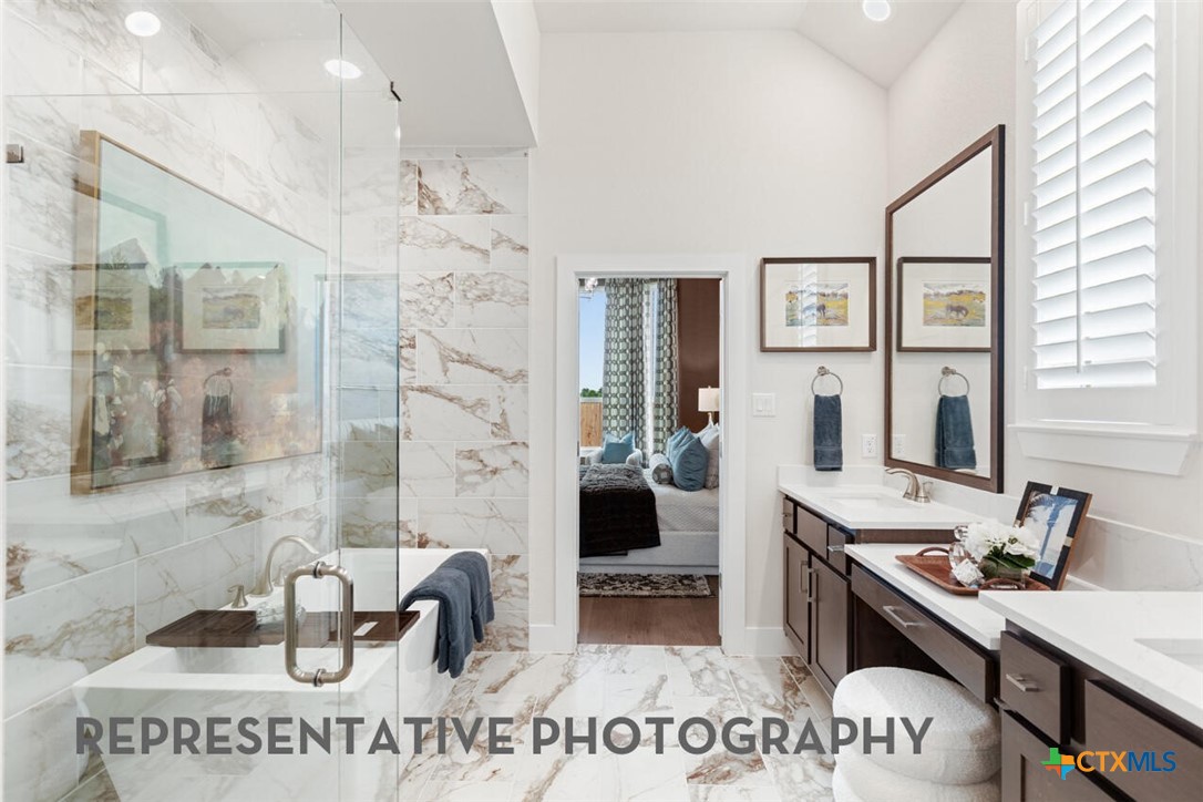 207 Jackson River Loop Kyle, TX 78640 - Photo 17 of 37 Gallery Image 17