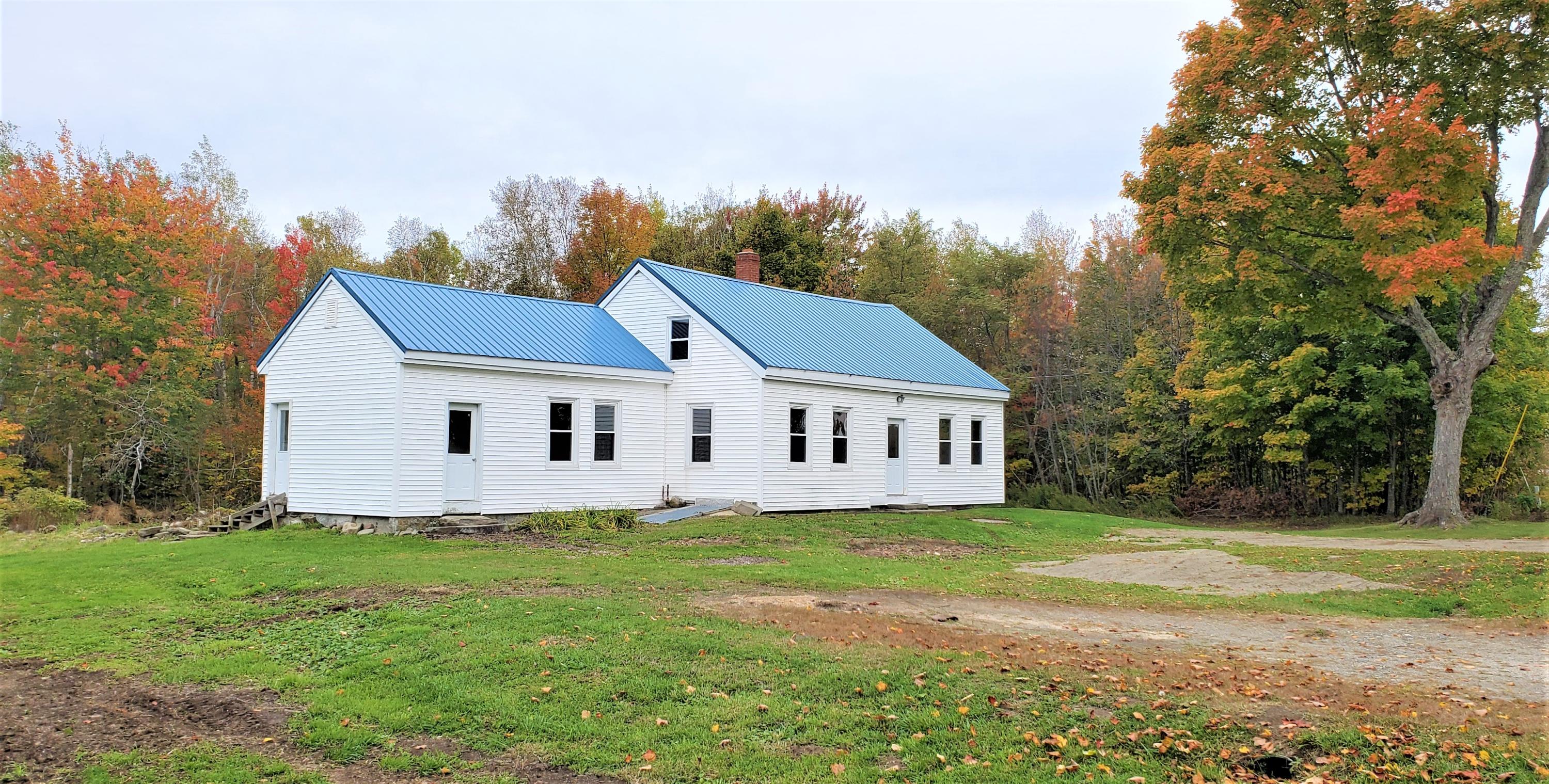 872 Level Hill Road Palermo, ME 04354 - Photo 2 of 26 20191010_094521