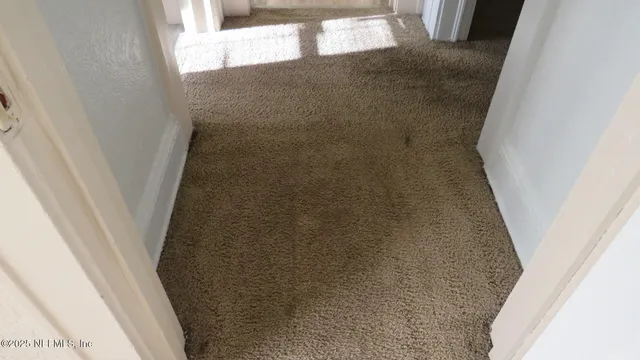 a view of a bathroom