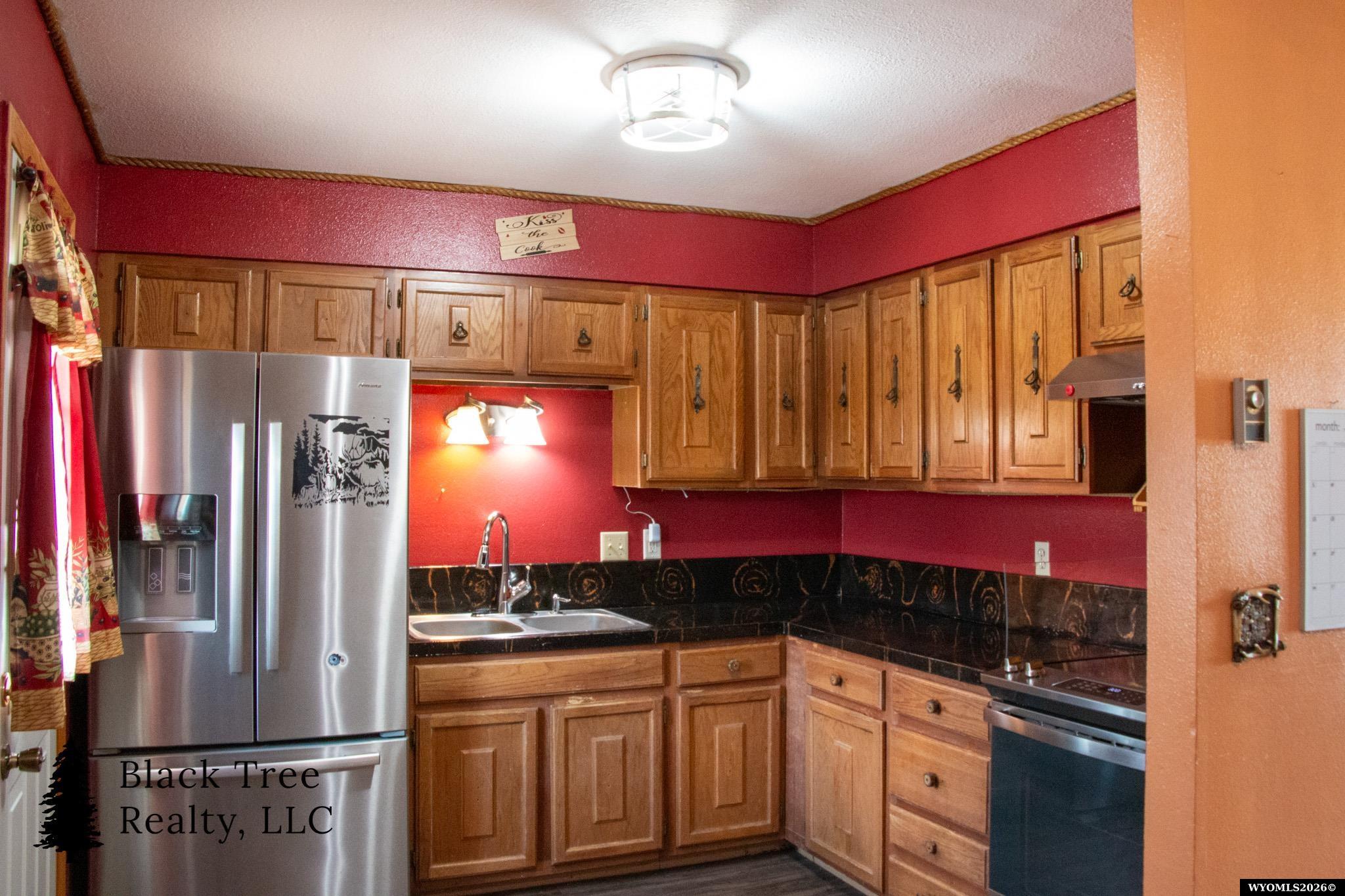 41 South Bobcat Road Rolling Hills, WY 82637 - Photo 16 of 47 Gallery Image 16