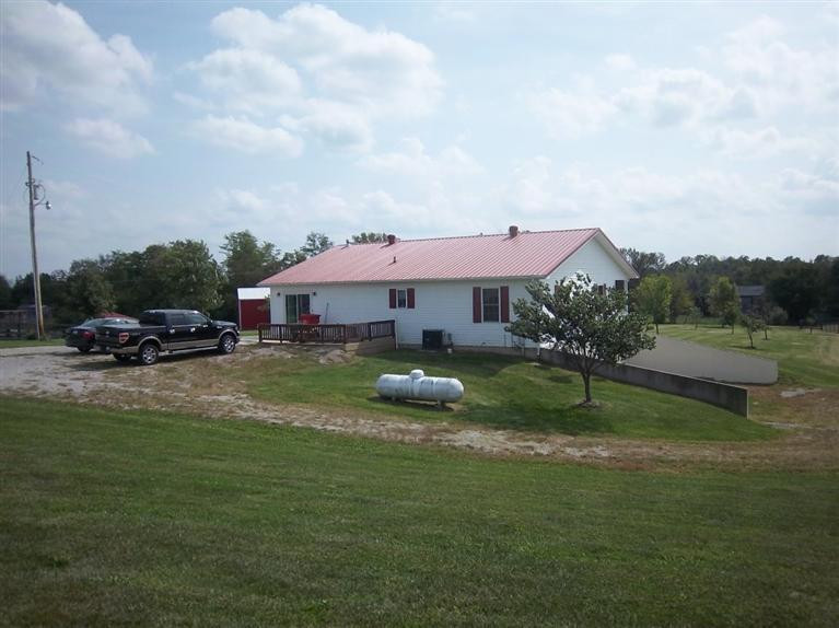 1005 Waits Road Cynthiana, KY 41031 - Photo 4 of 33 Photo 4